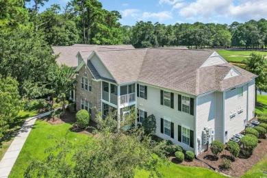 Beach Condo For Sale in Murrells Inlet, South Carolina