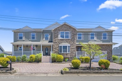 Beach Home For Sale in Point Pleasant, New Jersey