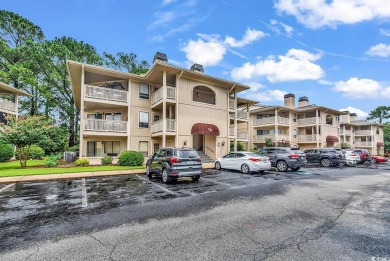 Beach Condo For Sale in Little River, South Carolina