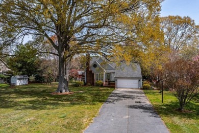 Beach Home For Sale in Reedville, Virginia