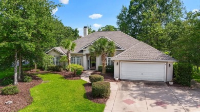 Beach Home For Sale in Myrtle Beach, South Carolina
