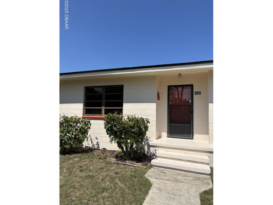 Beach Home For Sale in Daytona Beach, Florida