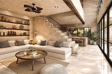 Home For Sale in Tulum image photo picture
