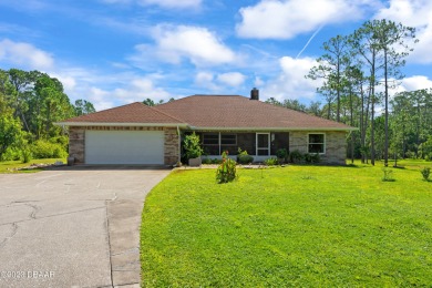 Beach Home For Sale in Ormond Beach, Florida