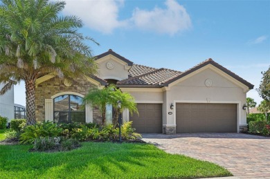 Beach Home For Sale in Bradenton, Florida