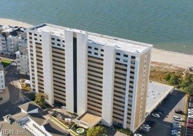 Beach Condo For Sale in Virginia Beach, Virginia