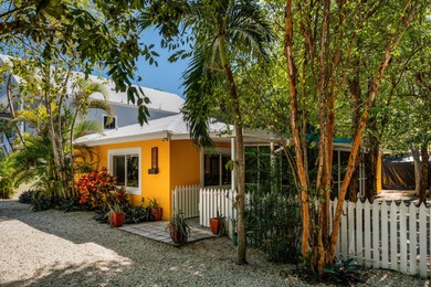 Beach Home For Sale in Key Largo, Florida