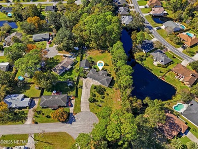 Beach Home For Sale in Jacksonville, Florida