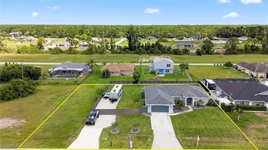 Beach Home For Sale in Cape Coral, Florida