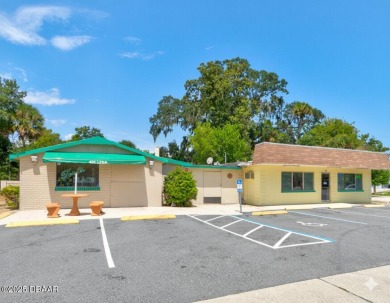 Beach Commercial For Sale in Holly Hill, Florida