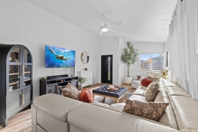 Beach Home Active Under Contract in Ewa Beach, Hawaii