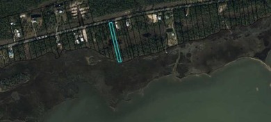 Beach Lot For Sale in Port St Joe, Florida