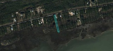 Beach Lot For Sale in Port St Joe, Florida