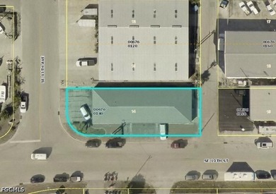 Beach Lot For Sale in Cape Coral, Florida