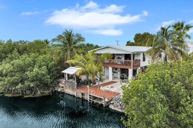 Beach Home For Sale in Big Pine Key, Florida