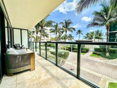 Beach Condo For Sale in Hollywood, Florida