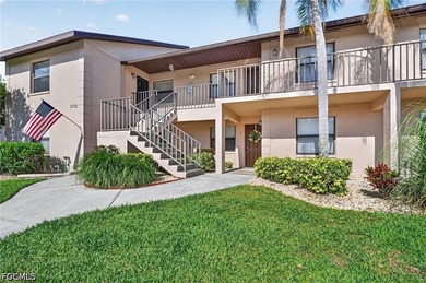 Beach Condo For Sale in North Fort Myers, Florida