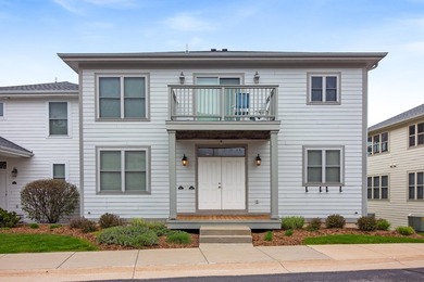 Beach Condo Active Under Contract in Douglas, Michigan
