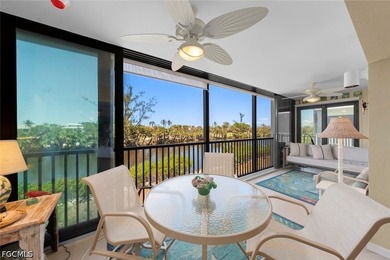 Beach Condo For Sale in Sanibel, Florida