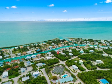 Beach Lot For Sale in Duck Key, Florida