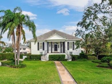 Beach Home For Sale in Tampa, Florida