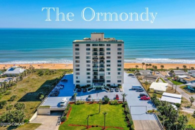 Beach Condo For Sale in Ormond Beach, Florida