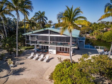 Beach Home For Sale in Sugarloaf Key, Florida