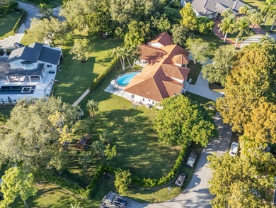 Beach Home For Sale in Palmetto Bay, Florida