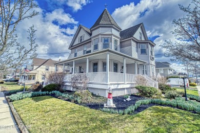 Beach Home Off Market in Point Pleasant Beach, New Jersey