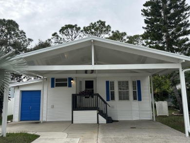 Beach Home For Sale in Titusville, Florida