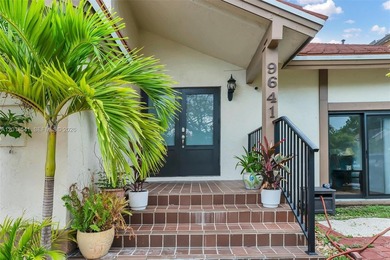 Beach Home For Sale in Miami, Florida