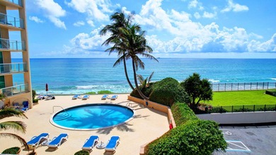 Beach Condo For Sale in Riviera Beach, Florida