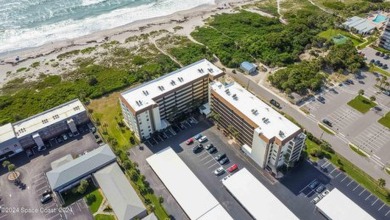 Beach Condo For Sale in Cocoa Beach, Florida