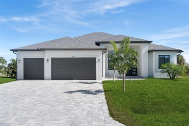 Beach Home For Sale in Rotonda West, Florida