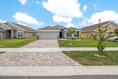 Beach Home For Sale in Palm Bay, Florida