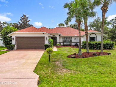 Beach Home Sale Pending in Palm Coast, Florida