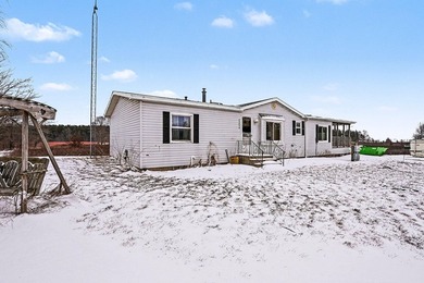Beach Home For Sale in Covert, Michigan
