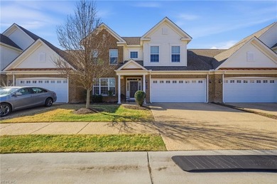 Beach Home For Sale in Chesapeake, Virginia