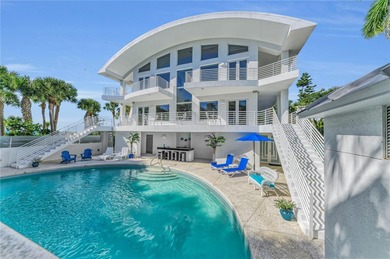Beach Home For Sale in Englewood, Florida