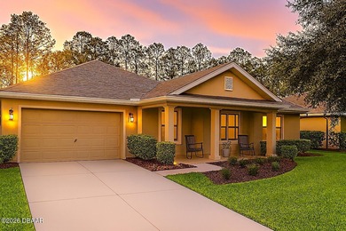 Beach Home For Sale in Ormond Beach, Florida