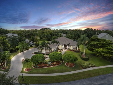 Beach Home For Sale in Palm City, Florida