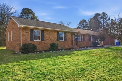 Beach Home For Sale in Chesapeake, Virginia