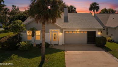 Beach Home For Sale in New Smyrna Beach, Florida