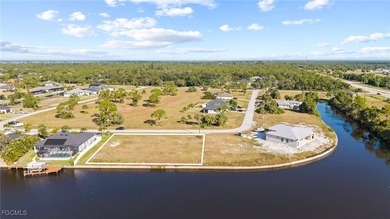 Beach Lot For Sale in Cape Coral, Florida