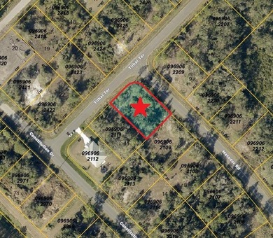 Beach Lot For Sale in North Port, Florida