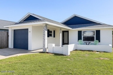 Beach Home For Sale in Ormond Beach, Florida