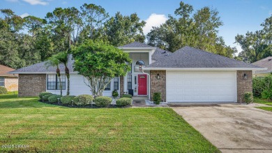 Beach Home For Sale in Port Orange, Florida