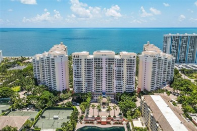 Beach Condo For Sale in Key Biscayne, Florida