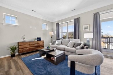 Beach Home For Sale in Suffolk, Virginia