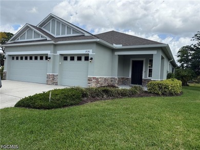 Beach Home For Sale in Lehigh Acres, Florida